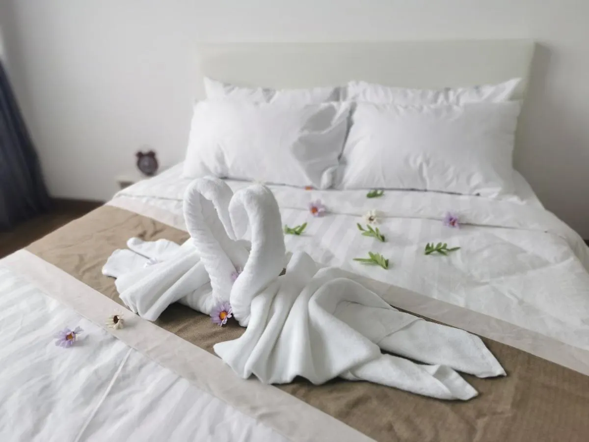 Rica Cozy Sentul West, Jln Ipoh 2Br 6Pax I Homebrickz Kuala Lumpur