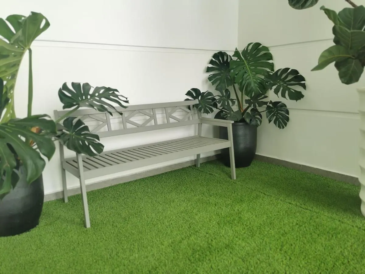 Apartment Rica Cozy Sentul West, Jln Ipoh 2Br 6Pax I Homebrickz Kuala Lumpur