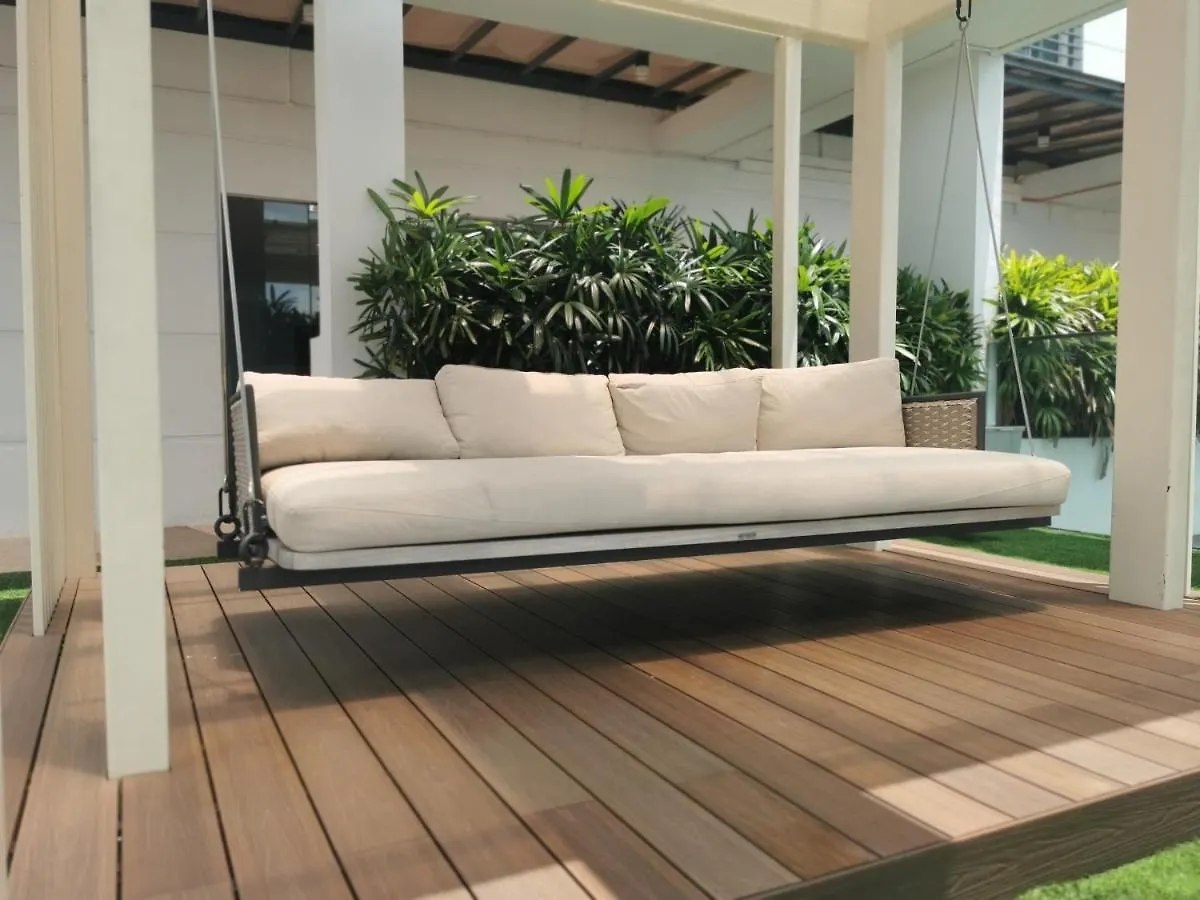 Rica Cozy Sentul West, Jln Ipoh 2Br 6Pax I Homebrickz Kuala Lumpur Apartment