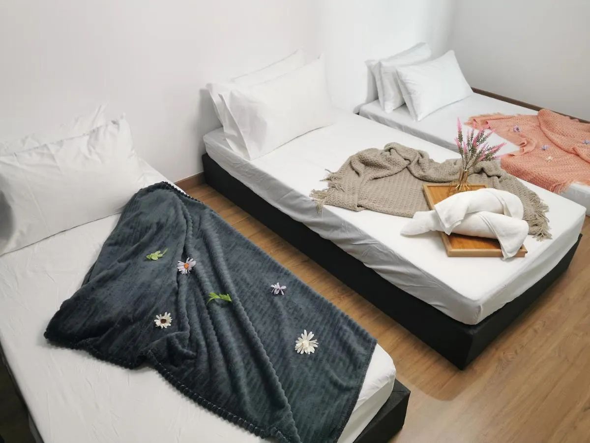 아파트 Rica Cozy Sentul West, Jln Ipoh 2Br 6Pax I Homebrickz 쿠알라룸푸르 말레이시아